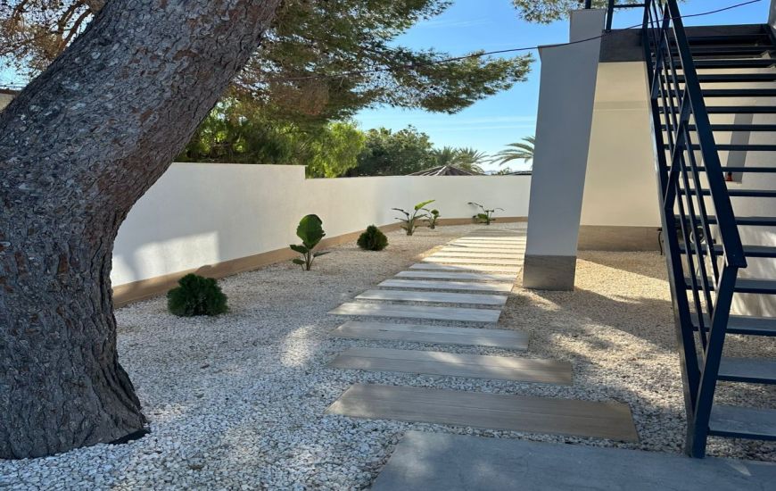 Sale - Villa - Rojales