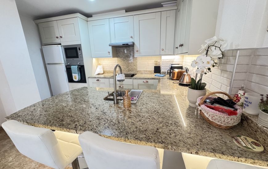 Sale - Apartments - Cabo Roig