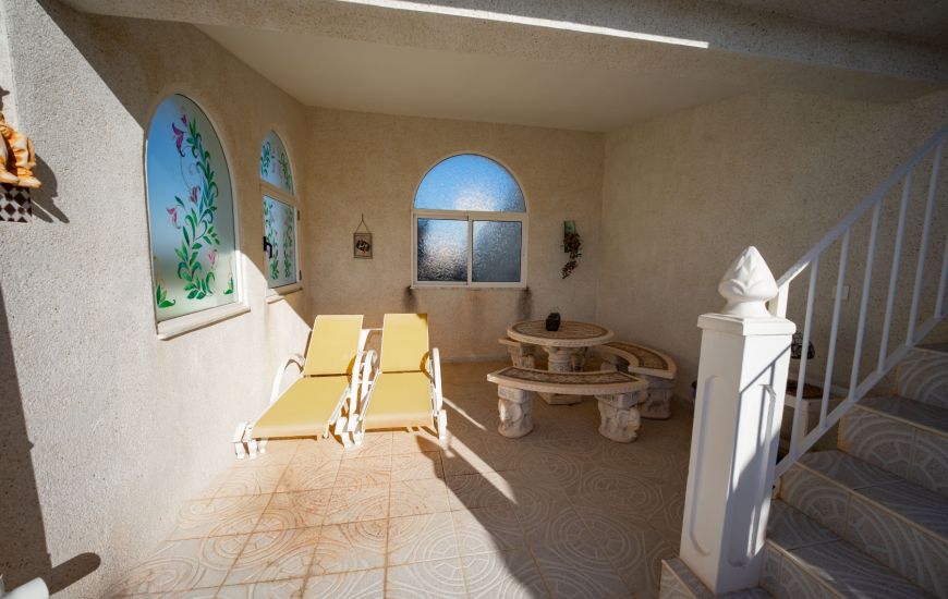 Venta - Bungalow - Ciudad Quesada