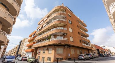 Ground Floor - Sale - Torrevieja - Torrevieja