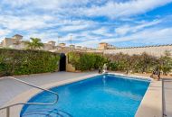 Sale - Villa - Ciudad Quesada