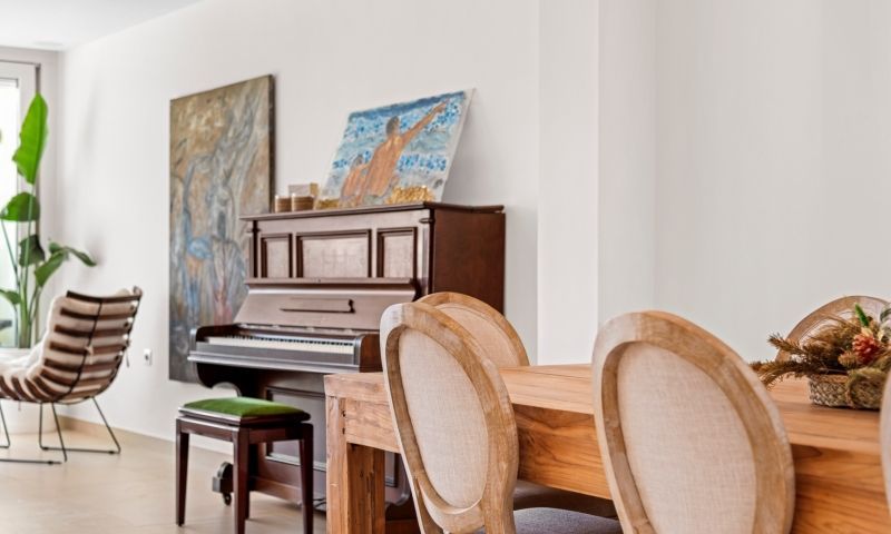 Venta - Apartamentos - Alicante