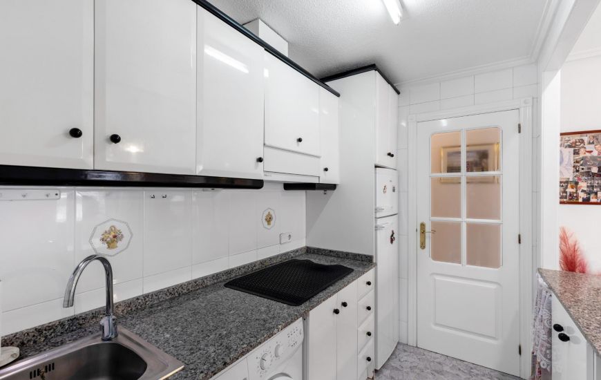 Sale - Apartments - Torrevieja