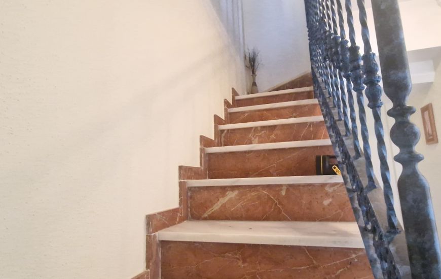 Sale - Townhouse - Orihuela Costa