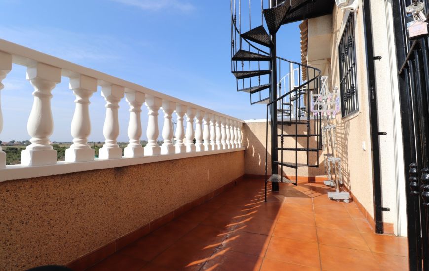 Sale - Apartments - Rojales