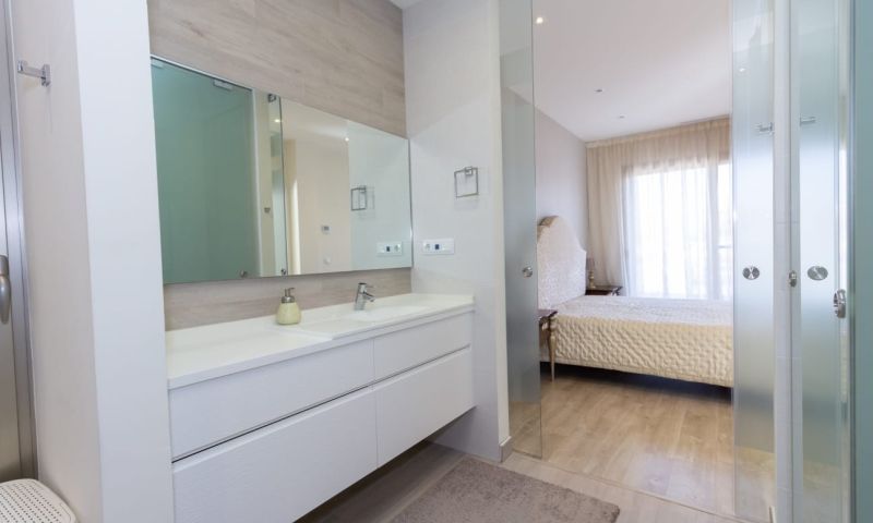 Sale - Apartments - Benijófar - 