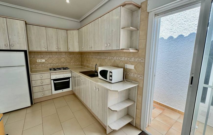 Sale - Villa - Rojales