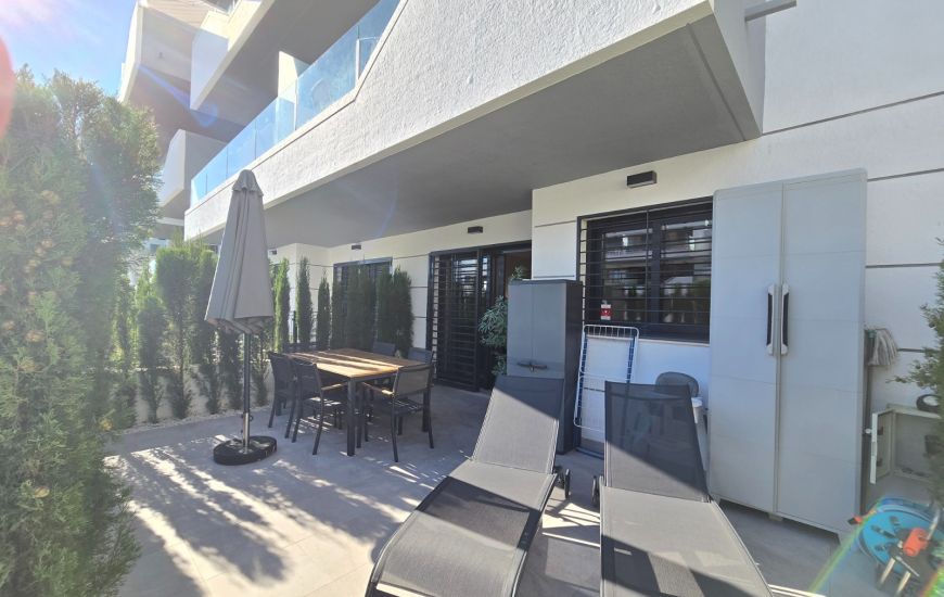 Venta - Apartamentos - Orihuela Costa