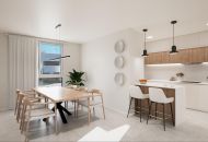 New Build - Townhouse - Pilar de la Horadada