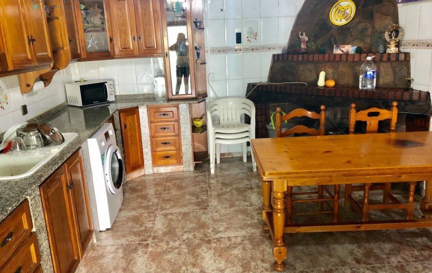 Venta - Villa - Crevillente - Crevillent