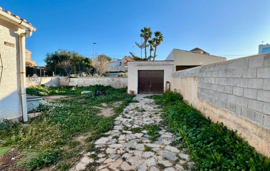 Sale - Villa - Torrevieja