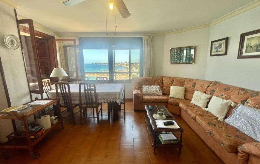 Sale - Apartamento - Torrevieja