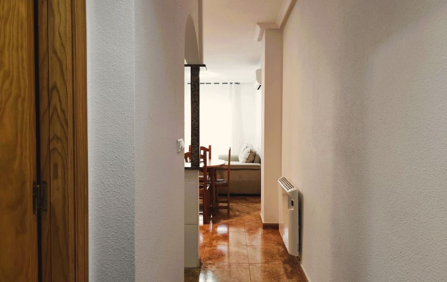 Sale - Apartments - Torrevieja