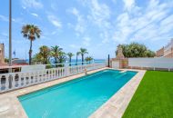 Sale - Villa - Torrevieja