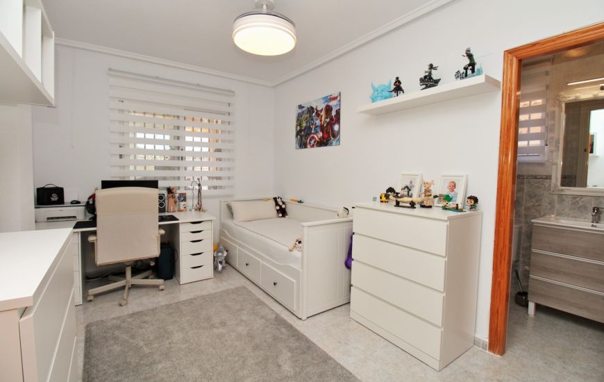 Venta - Villa - Villamartin