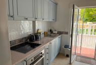 Sale - Villa - Orihuela Costa