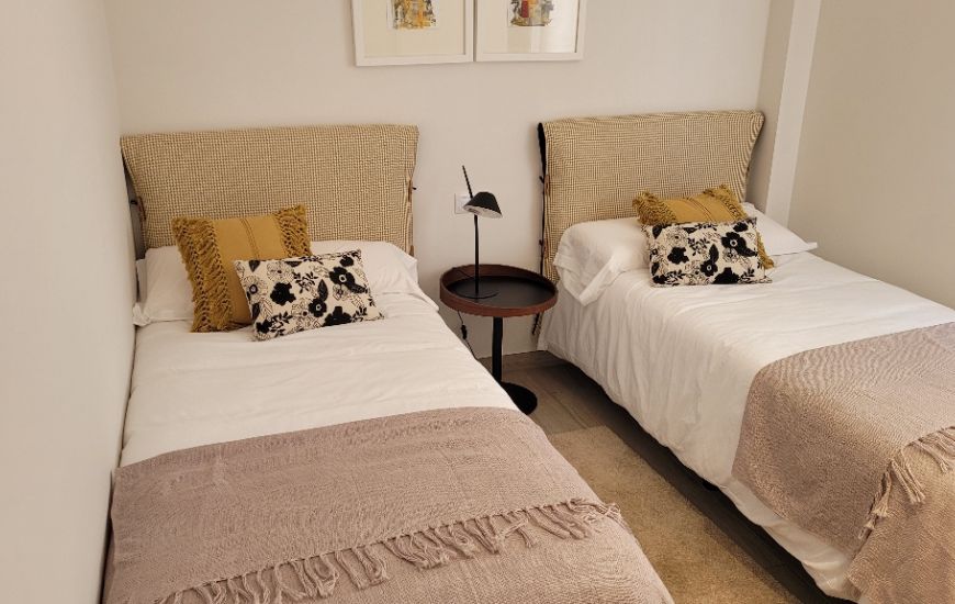 New Build - Apartments - Torre de la Horadada