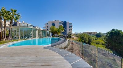 Apartments - Sale - Orihuela Costa - Orihuela Costa