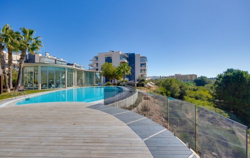 Venta - Apartamentos - Orihuela Costa