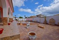 Sale - Villa - Cabo Roig