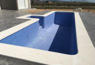 New Build - Villa - Pinoso