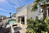 Sale - Villa - Benijófar - 