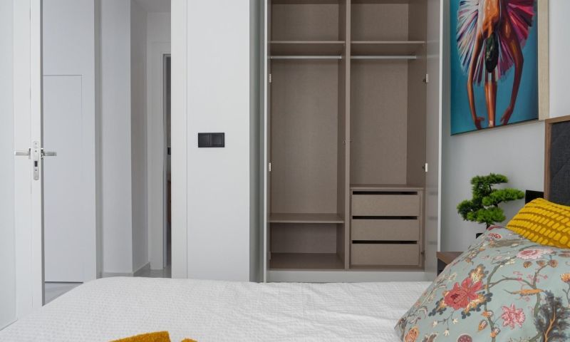 Sale - Apartments - San Pedro del Pinatar