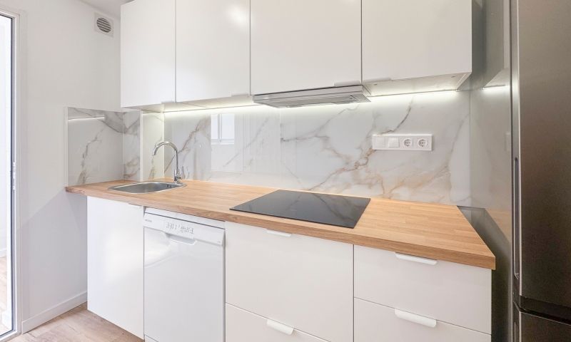 Venta - Apartamentos - Orihuela Costa