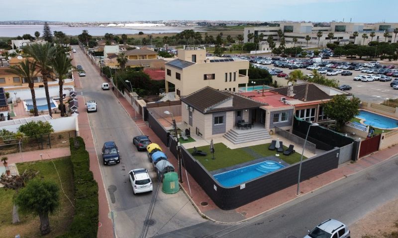 Sale - Apartments - Torrevieja