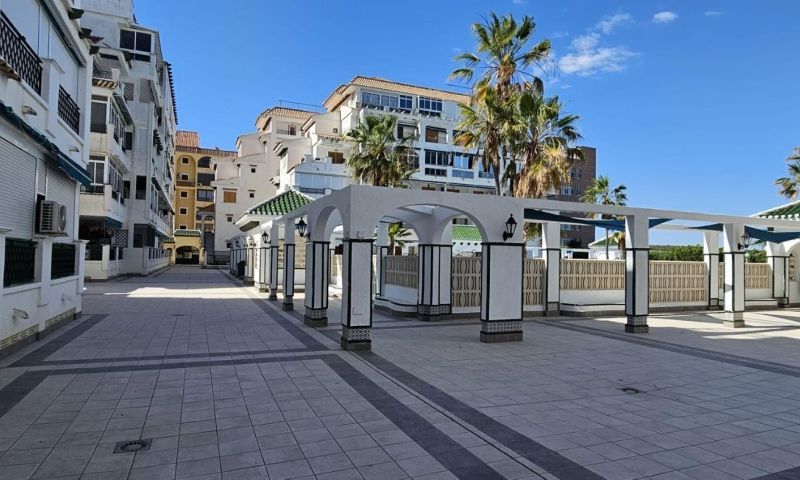 Sale - Apartments - Torrevieja