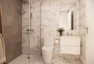 New Build - Apartments - Punta Prima