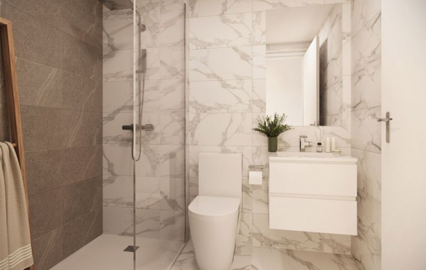 New Build - Apartments - Punta Prima