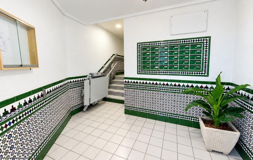 Sale - Apartments - Torrevieja