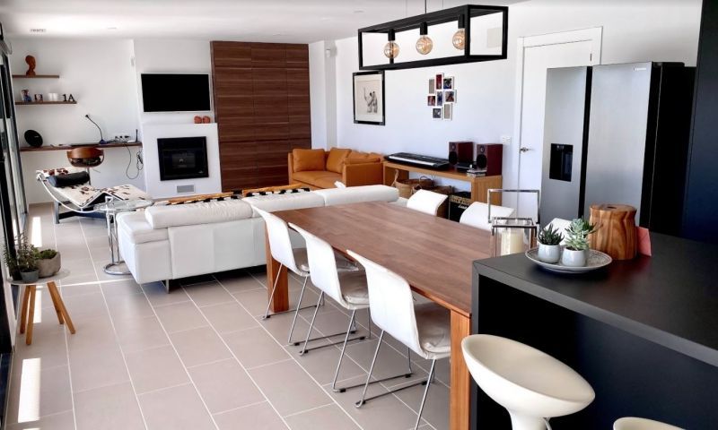Sale - Villa - Hondón de las Nieves