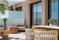 Nueva construcción  - Adosado - Dolores