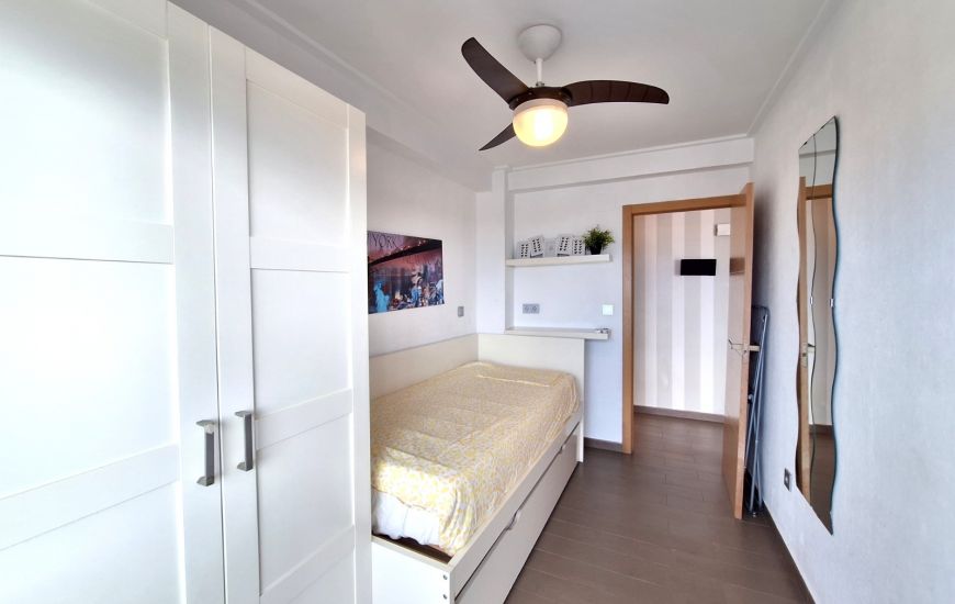Venta - Apartamentos - Santa Pola