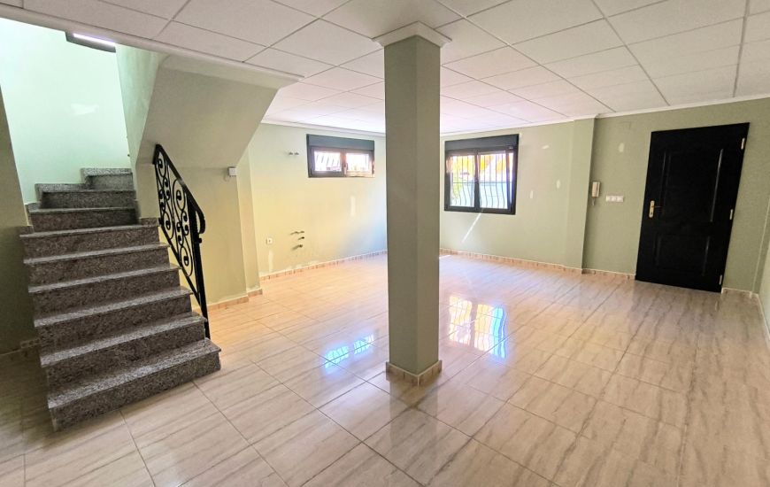 Venta - Semi - Detached Villa - Ciudad Quesada