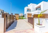 New Build - Villa - Benijofar - 