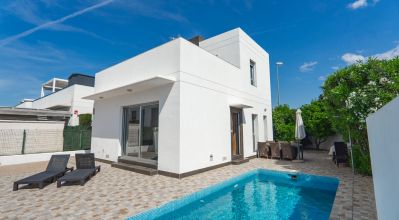 Villa - Venta - Ciudad Quesada - Ciudad Quesada