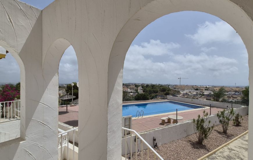 Sale - Apartments - Ciudad Quesada