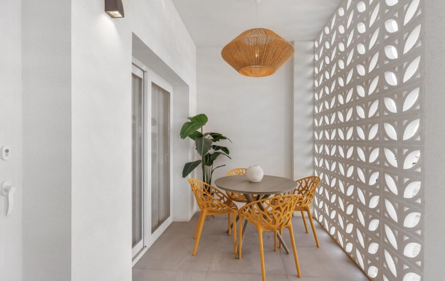 New Build -  - Torrevieja - 