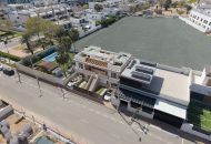 New Build - Bungalow - San Pedro del Pinatar