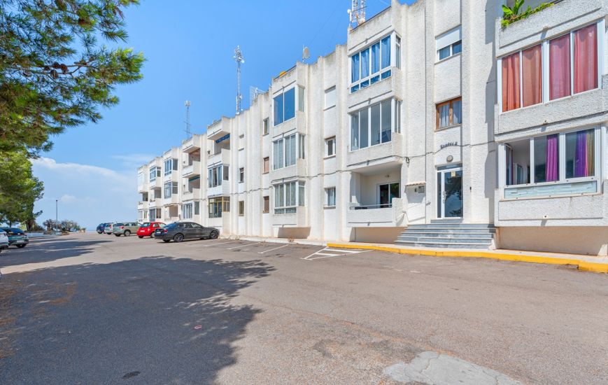 Venta - Apartamentos - Ciudad Quesada - Rojales