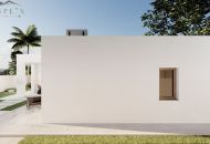 Nueva construcción  - Casa Rural - Aspe