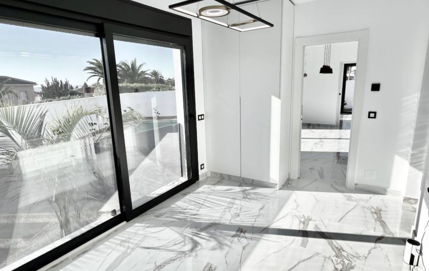 Sale - Villa - Ciudad Quesada