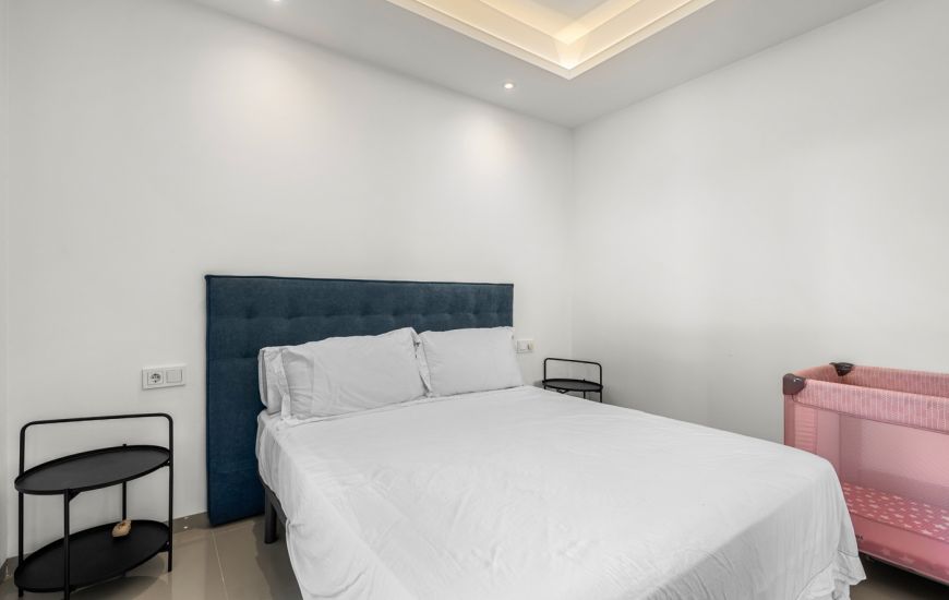 Sale - Villa - Ciudad Quesada - Rojales