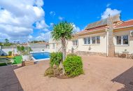 Venta - Villa - Ciudad Quesada