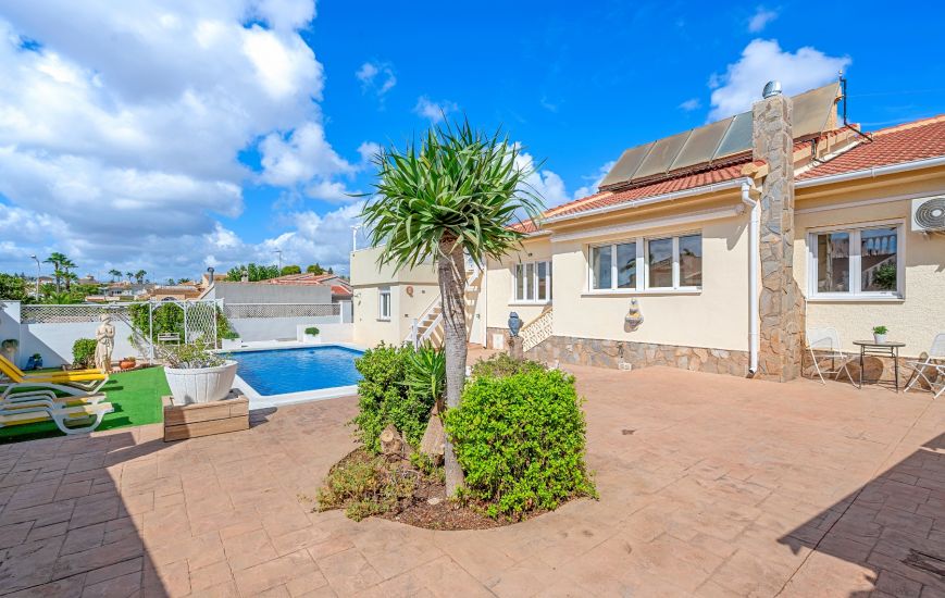 Venta - Villa - Ciudad Quesada