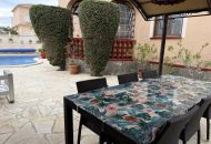 Sale - Villa - Benijófar - 