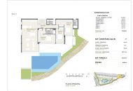 New Build - Villa - Finestrat